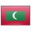 Maldives Cities Database .